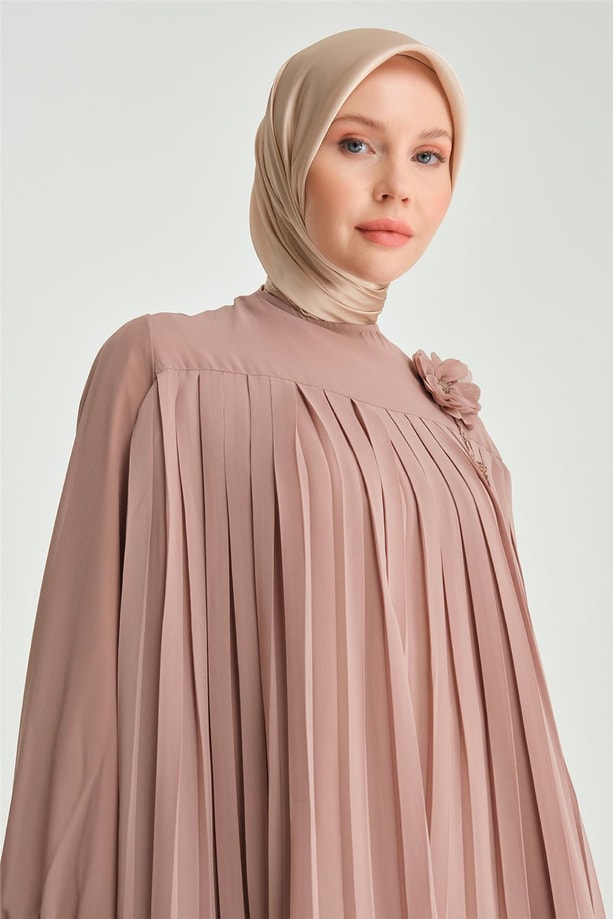 Armine Abiye Takım 22Yd4334 Vizon