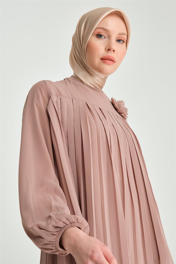 Armine Abiye Takım 22Yd4334 Vizon