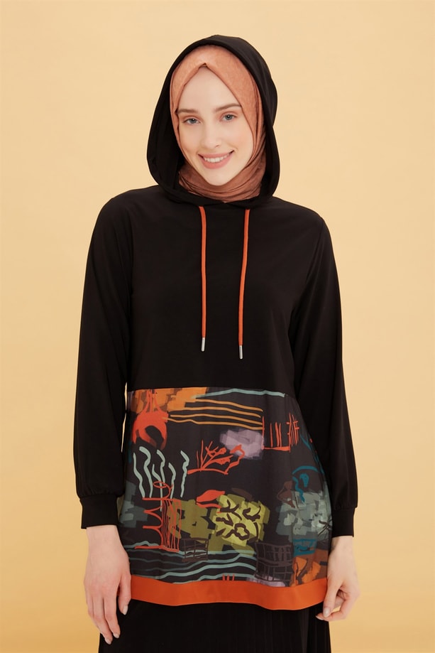 Armine Takım 22YD4400 Siyah