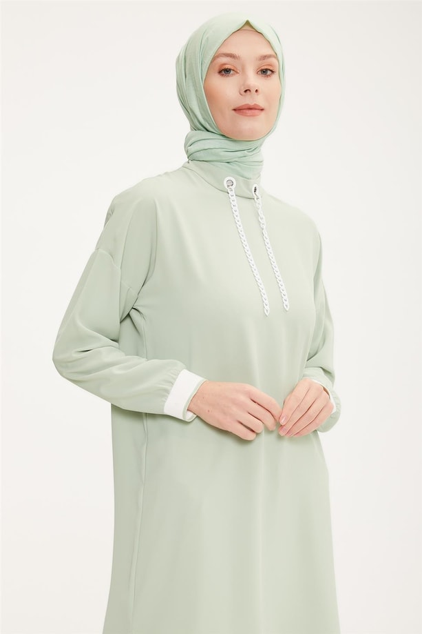 Armine Trend Tunik 22YT455 Mint