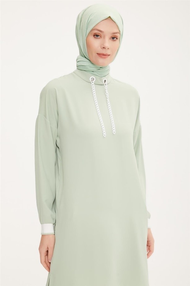 Armine Trend Tunik 22YT455 Mint
