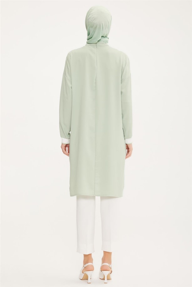 Armine Trend Tunik 22YT455 Mint