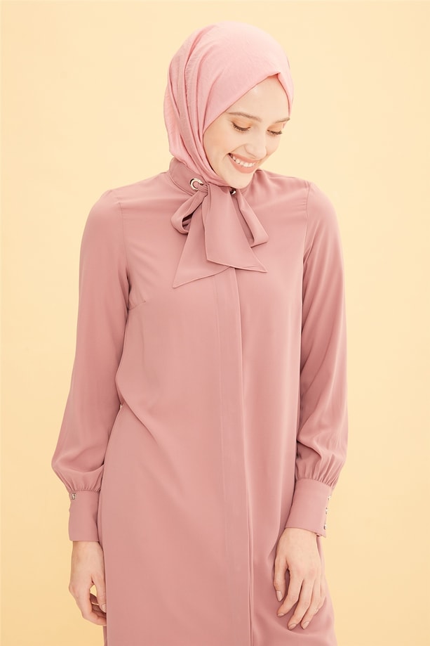 Armine Trend Tunik 22YT468-1 Gül