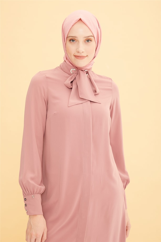 Armine Trend Tunik 22YT468-1 Gül