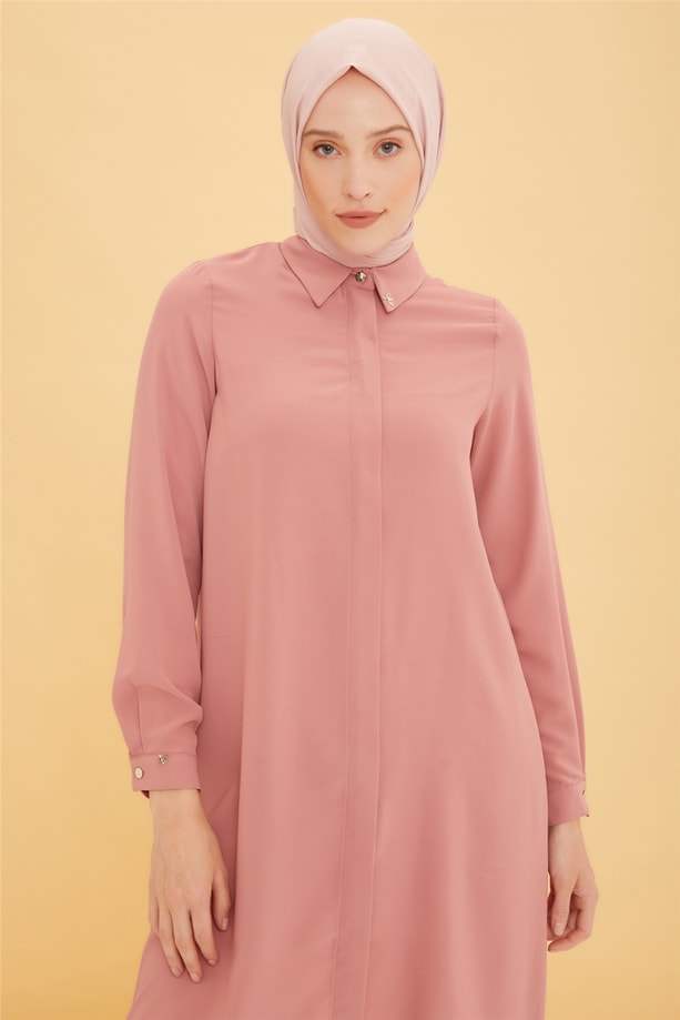 Armine Trend Tunik 22YT490 Pembe