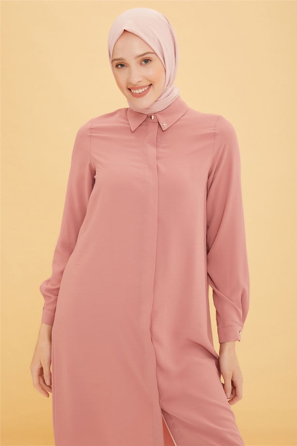 Armine Trend Tunik 22YT490 Pembe