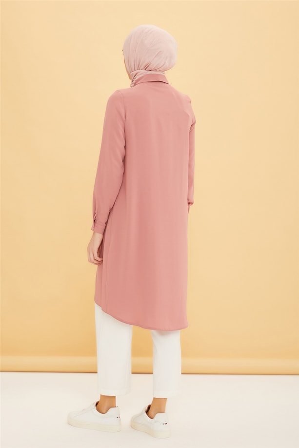 Armine Trend Tunik 22YT490 Pembe