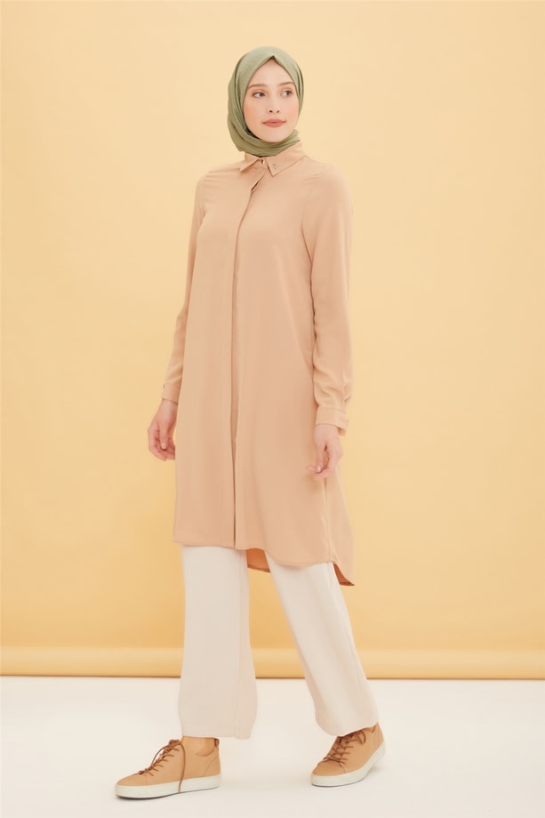 Armine Trend Tunik 22YT490 Latte