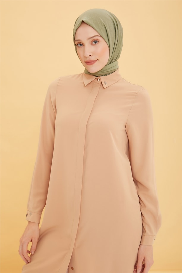 Armine Trend Tunik 22YT490 Latte