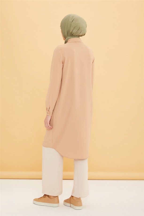 Armine Trend Tunik 22YT490 Latte
