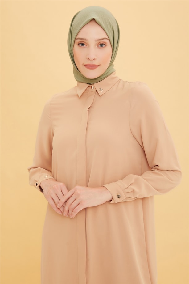 Armine Trend Tunik 22YT490 Latte