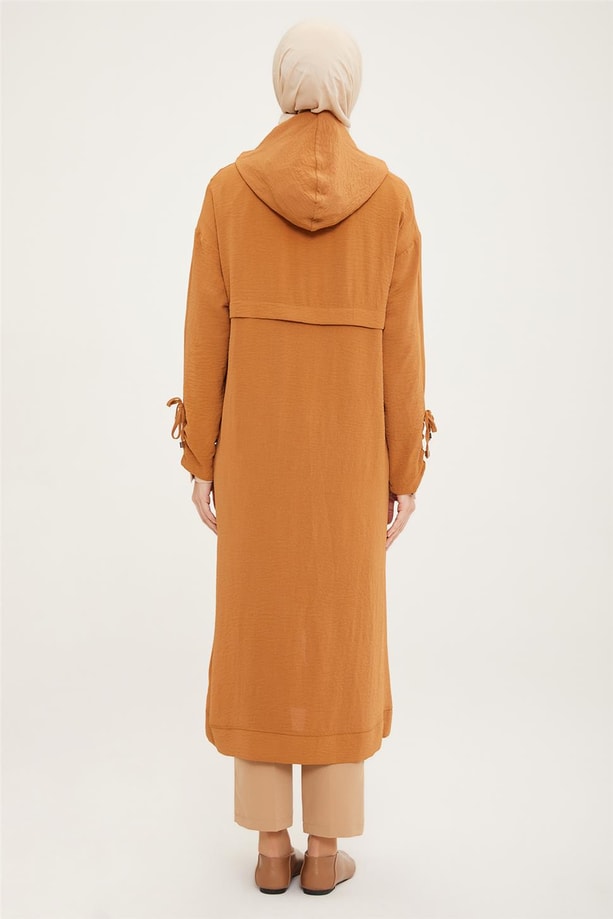 Armine Trend Tunik 22YT536 Camel