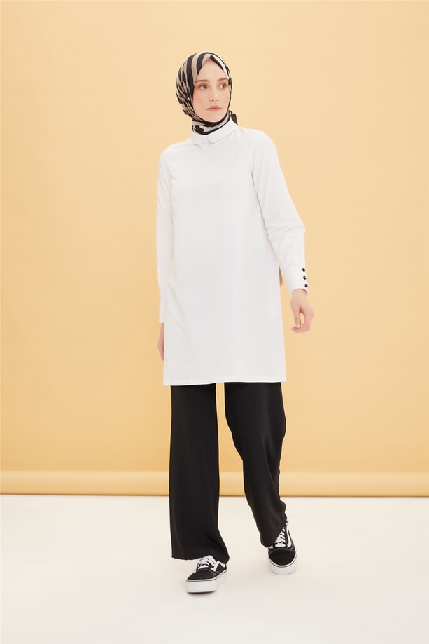 Armine Pantolon 22YD5500 Siyah