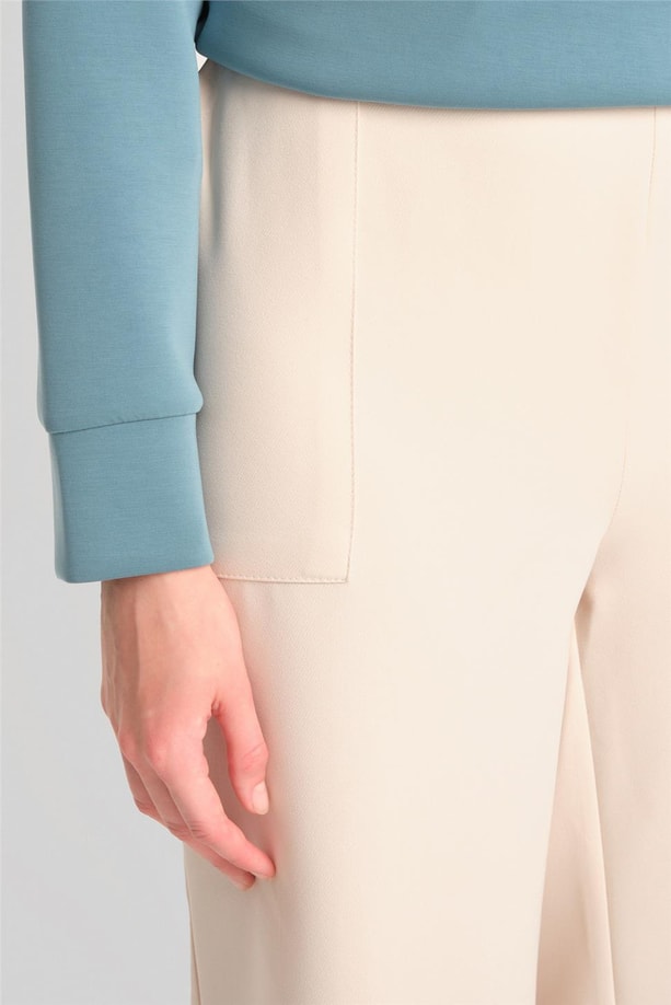 Armine Pantolon 22Yd5505 Taş