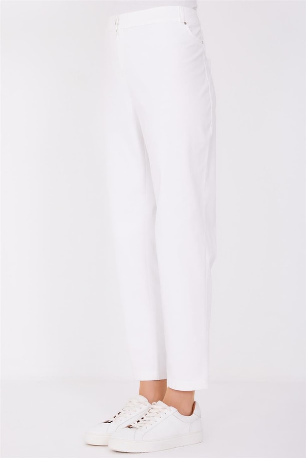 Armine Pantolon 22Yd5506 Ekru