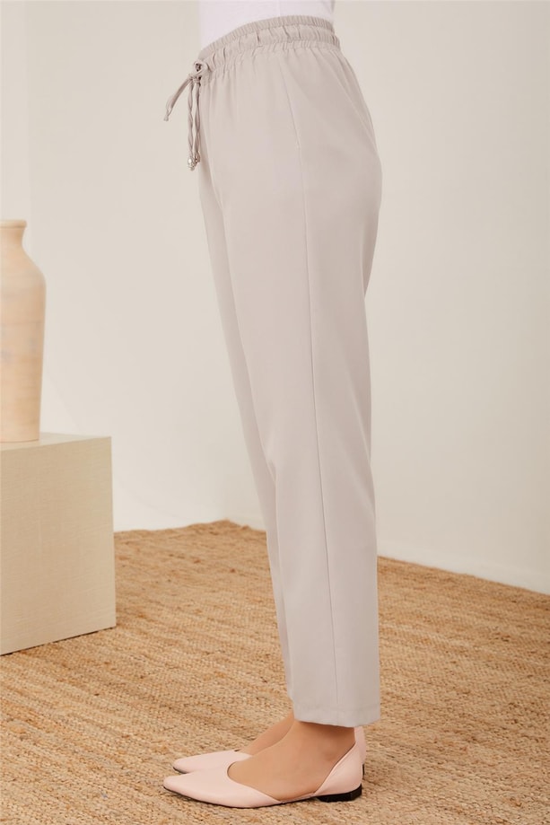 Armine Pantolon 22YD5508 Gri
