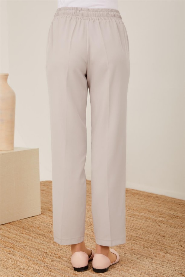 Armine Pantolon 22YD5508 Gri