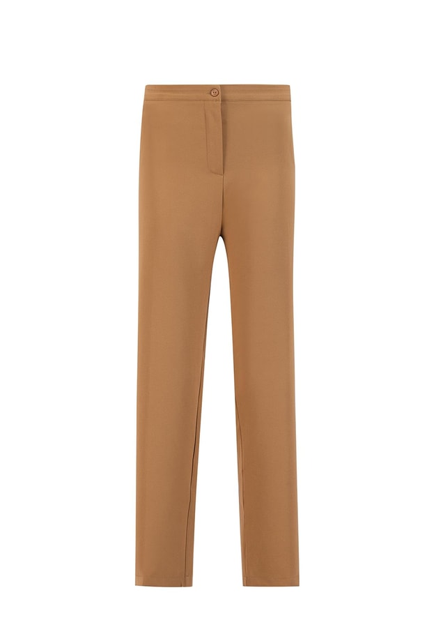 Armine Pantolon 22Yd5510 Camel