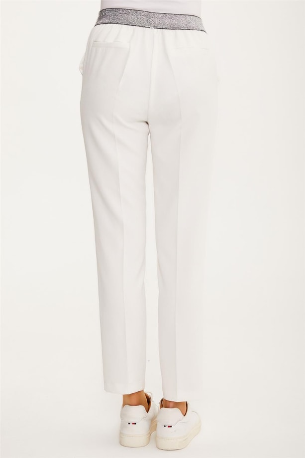 Armine Pantolon 22YD5511 Taş