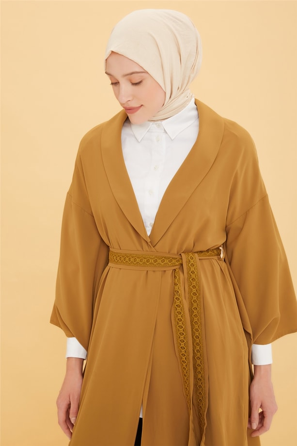Armine Giyçık 22Y5713 Badem