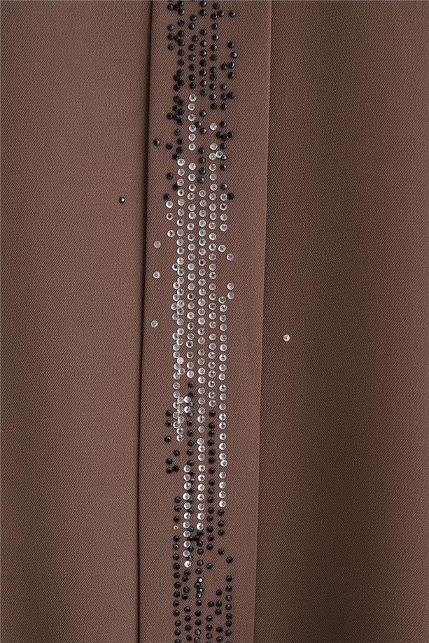 Armine Tunik 22YD6302 Gri