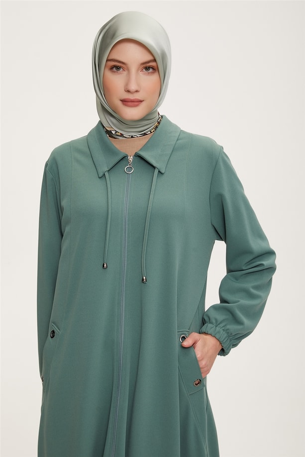 22YD6313 Armine Kap Çağla