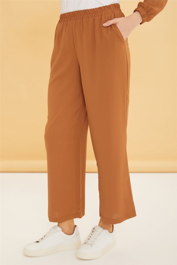 Armine Trend Takım 22YT638 Camel