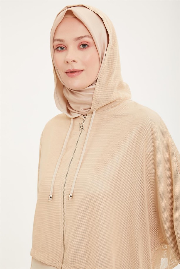 Armine İkili Takım 22Y6400 Kum