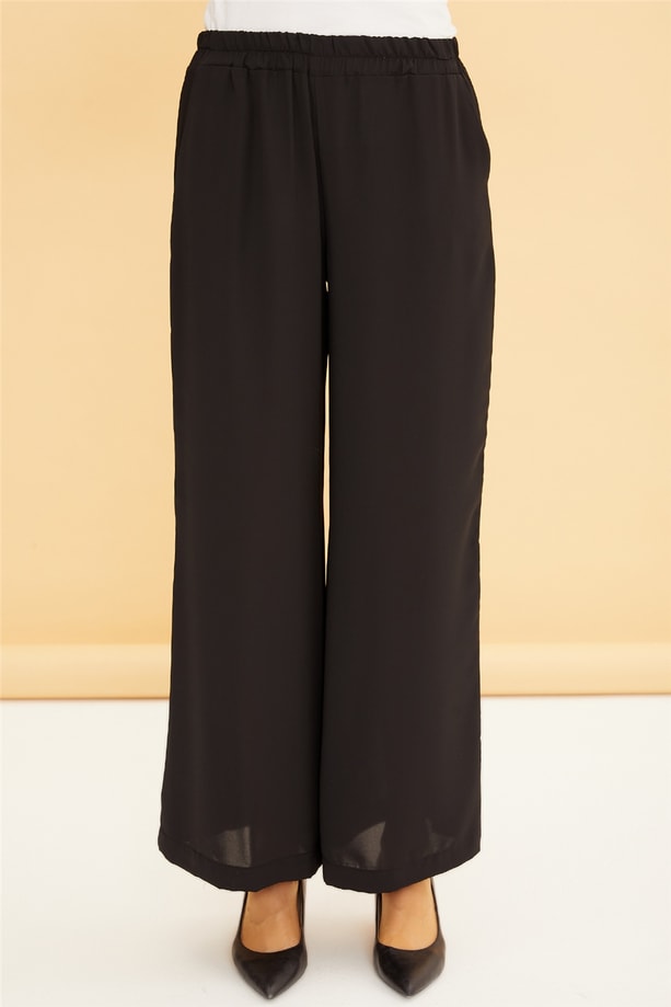 Armine Trend Takım 22YT640 Siyah