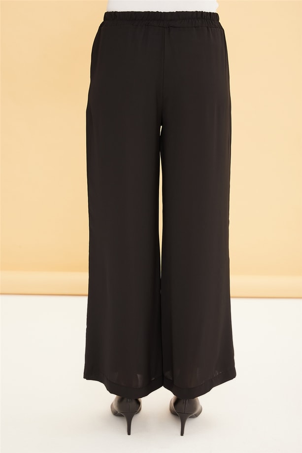 Armine Trend Takım 22YT640 Siyah