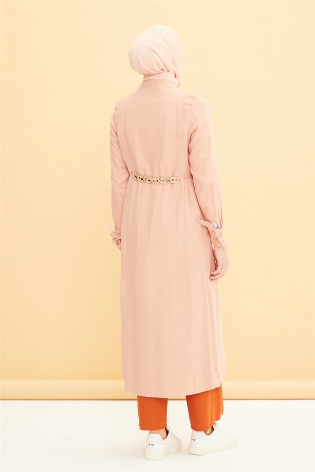 Armine Trend Kap 22YT715 Rose