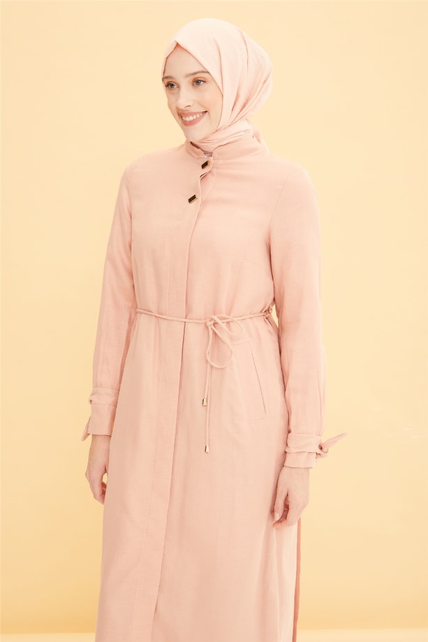 Armine Trend Kap 22YT715 Rose