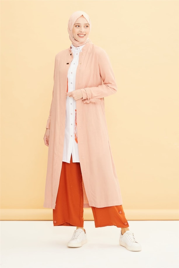 Armine Trend Kap 22YT715 Rose