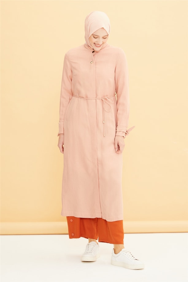 Armine Trend Kap 22YT715 Rose