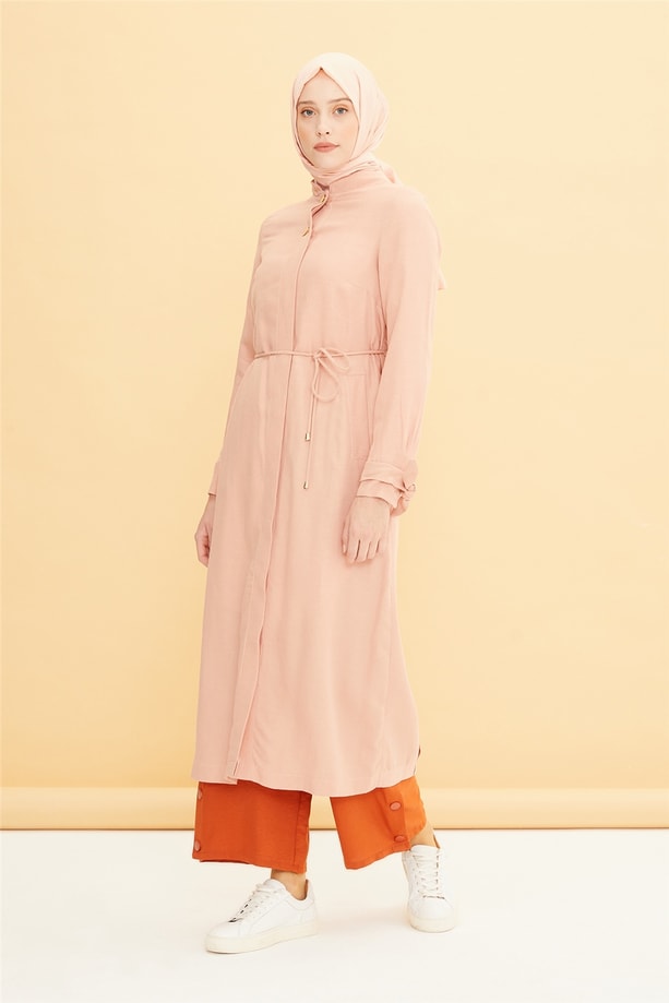 Armine Trend Kap 22YT715 Rose