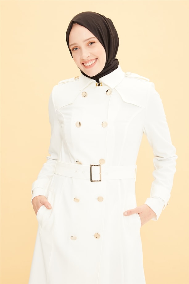 Armine Kap 22Y7263 Ekru