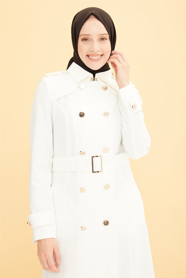 Armine Kap 22Y7263 Ekru