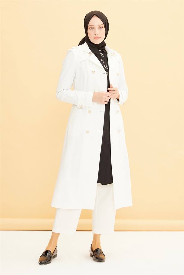 Armine Kap 22Y7263 Ekru
