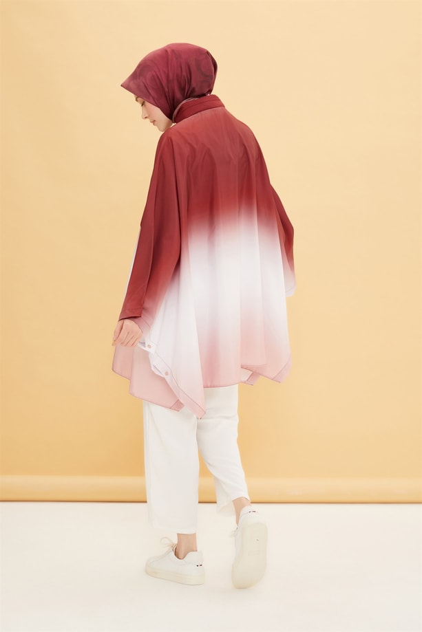 Armine Kap 22Y7617 Mürdüm