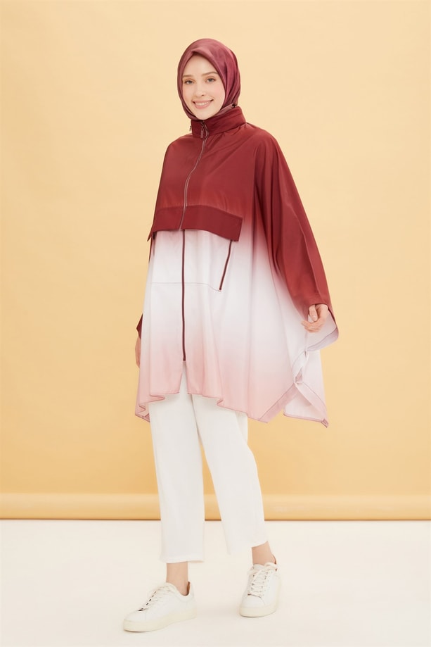 Armine Kap 22Y7617 Mürdüm