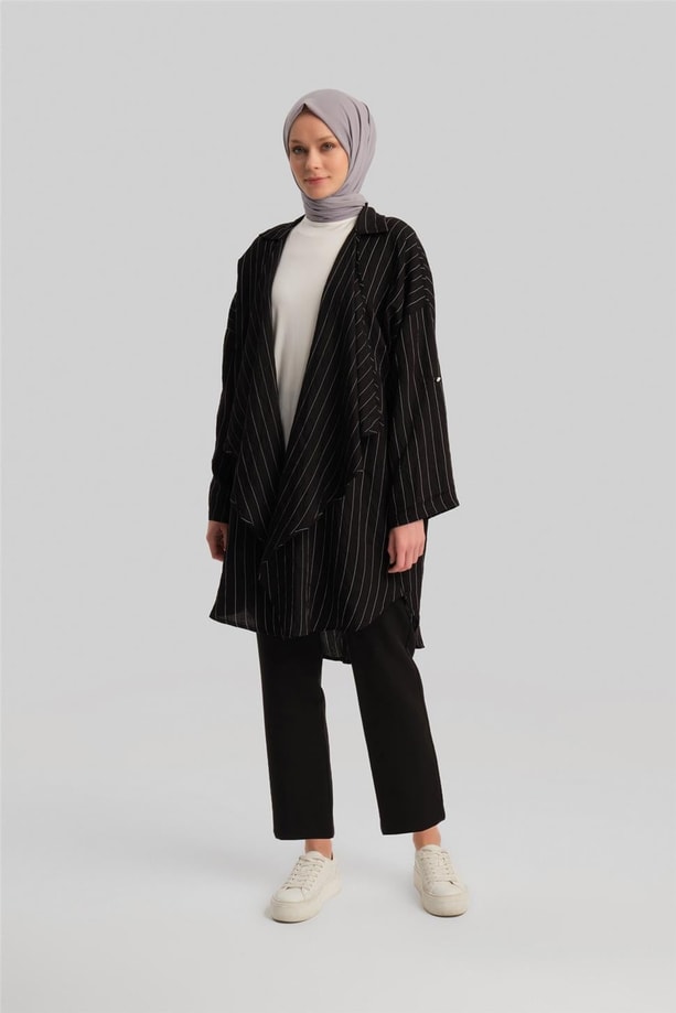 Armine Takım 22Yd8000 Siyah