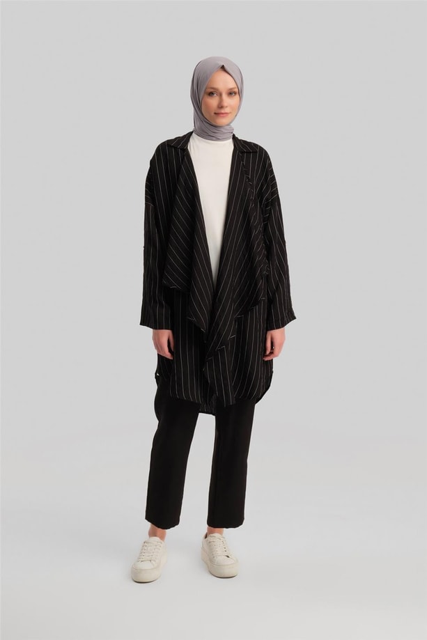 Armine Takım 22Yd8000 Siyah