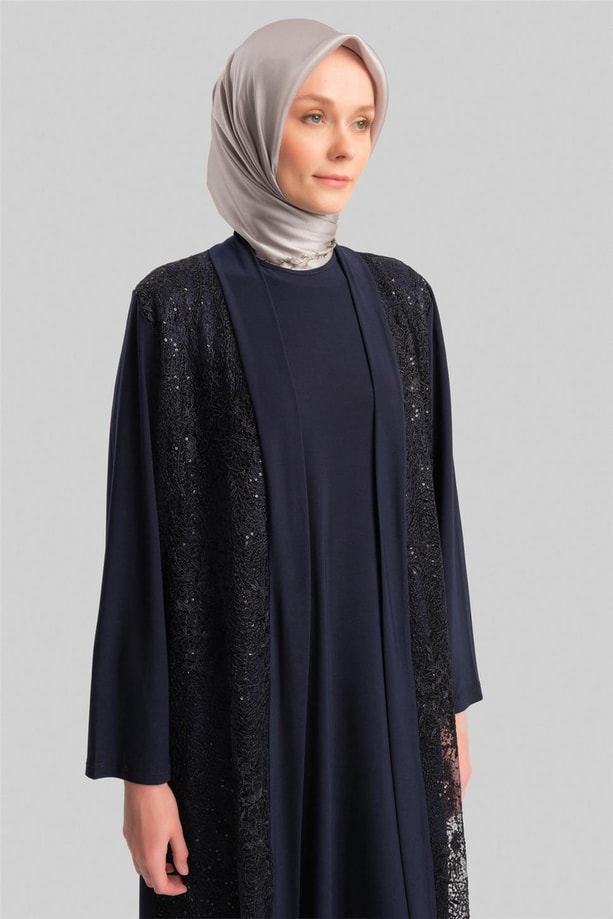 Armine Takım 22Yd8005 Lacivert