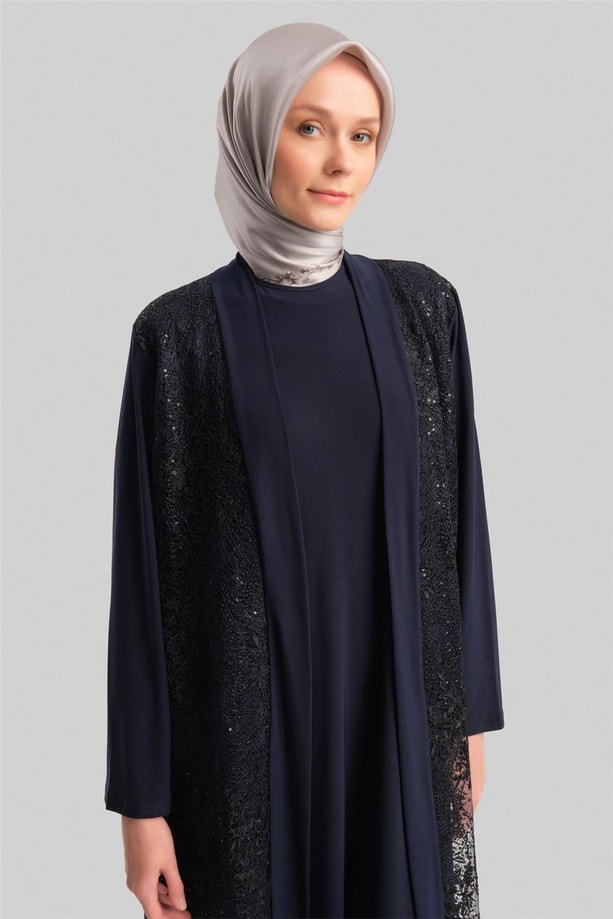 Armine Takım 22Yd8005 Lacivert