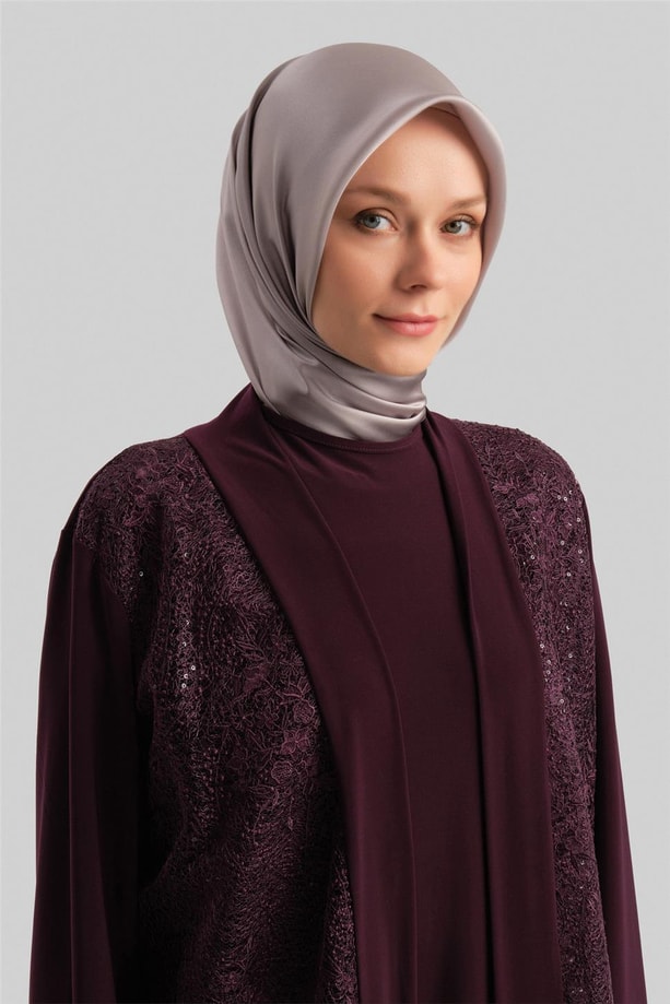 Armine Takım 22Yd8005 Mürdüm
