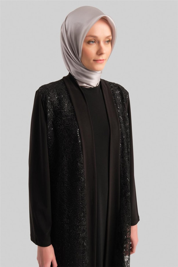 Armine Takım 22Yd8005 Siyah