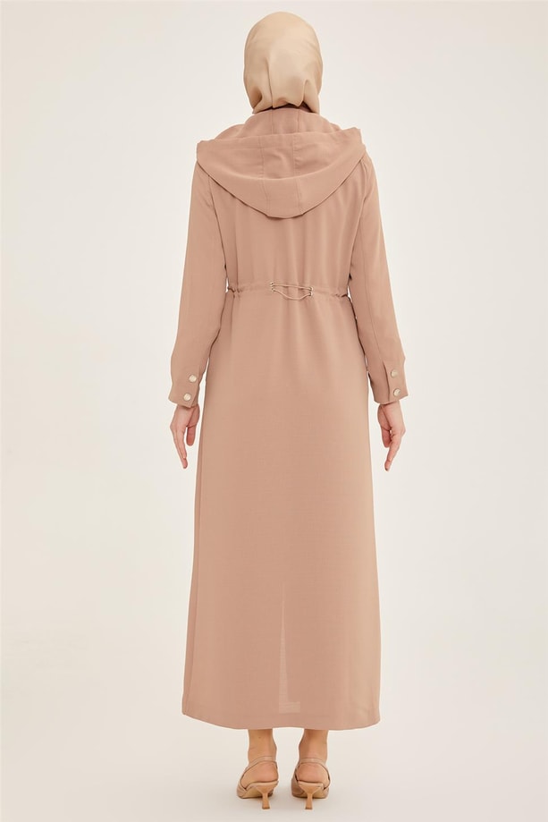 Armine Trend Pardesü 22YT801 Bej