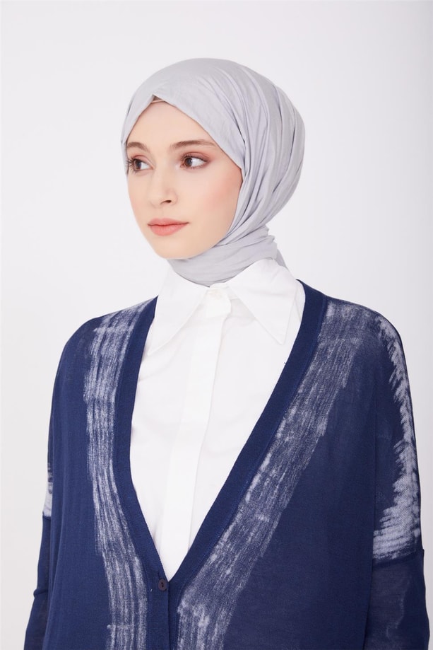 Armine Hırka 22Yd8053 Lacivert