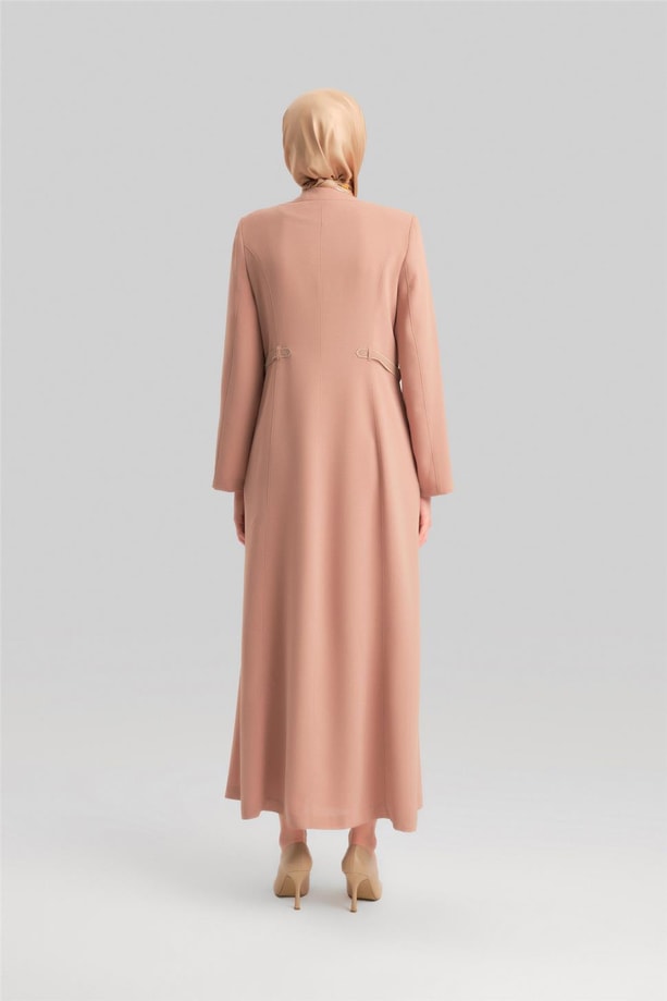Armine Trend Pardesü 22Yt813 Camel