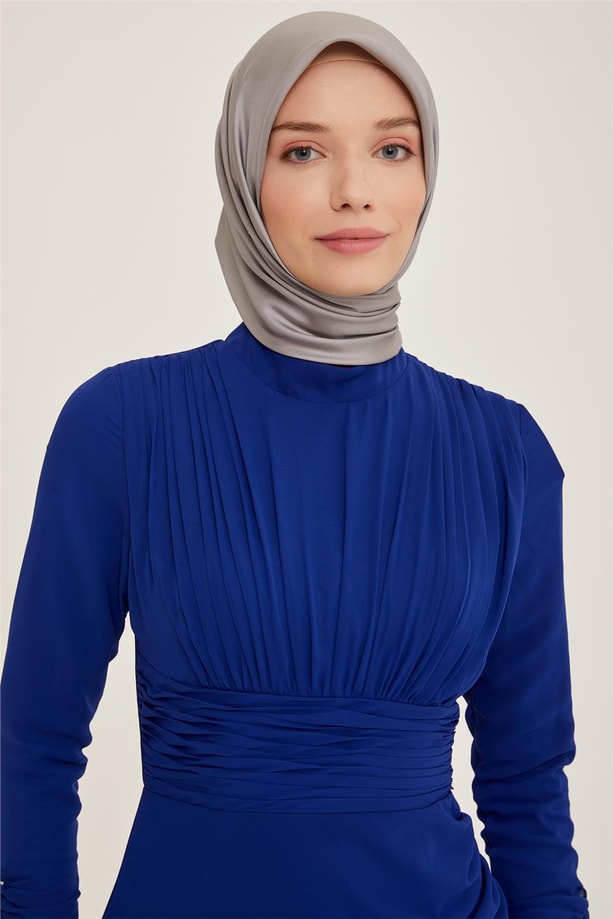 Armine Abiye Elbise 22YD8506 Saks